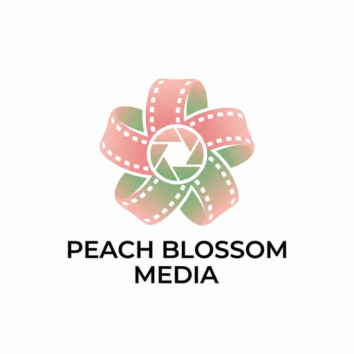 蜜桃传媒植物视频社区Logo